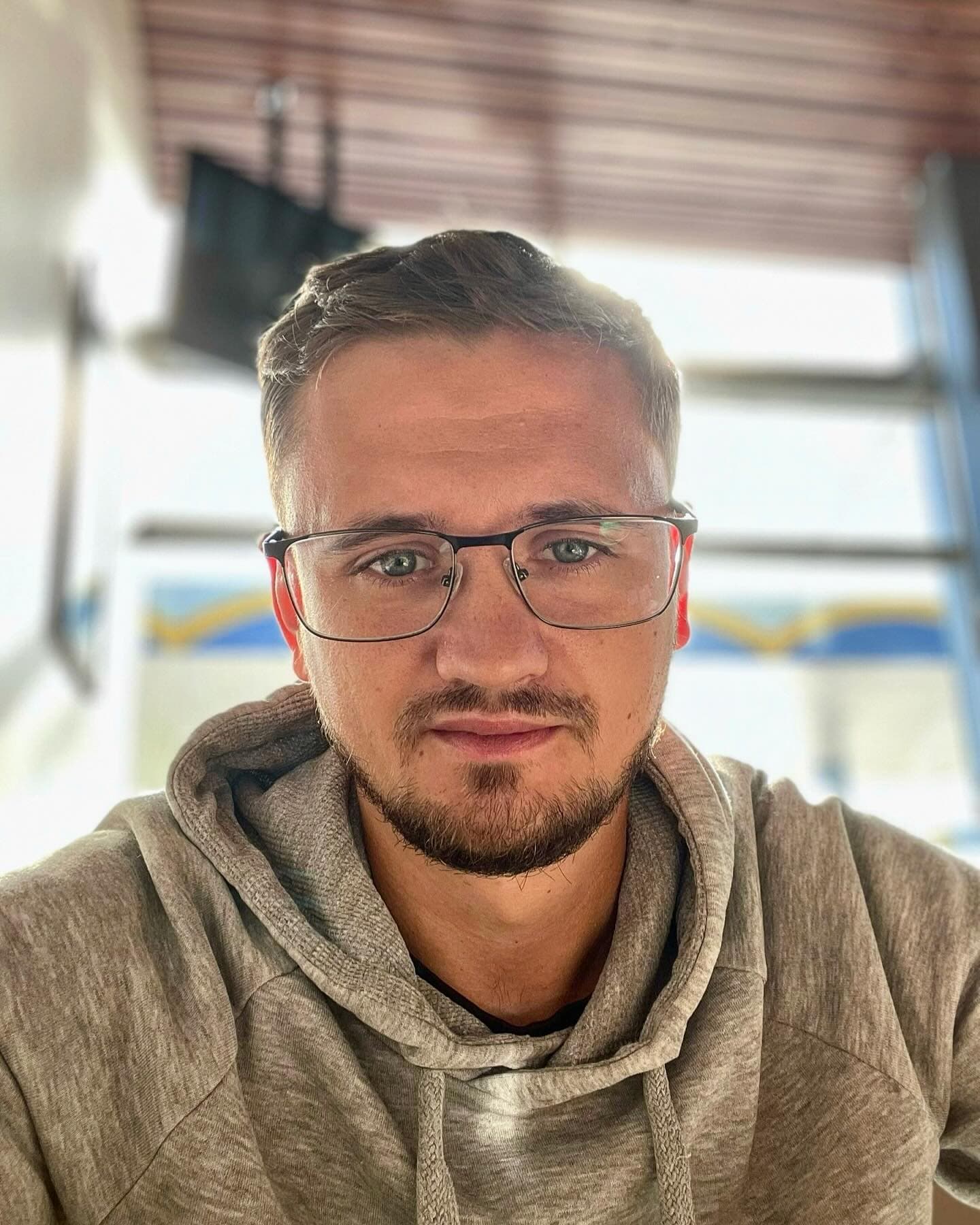 Iulian Ivanov - Director General