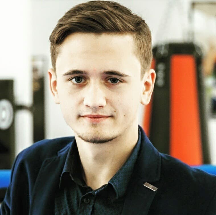 Iulian Ivanov - Specialist în servicii funerare