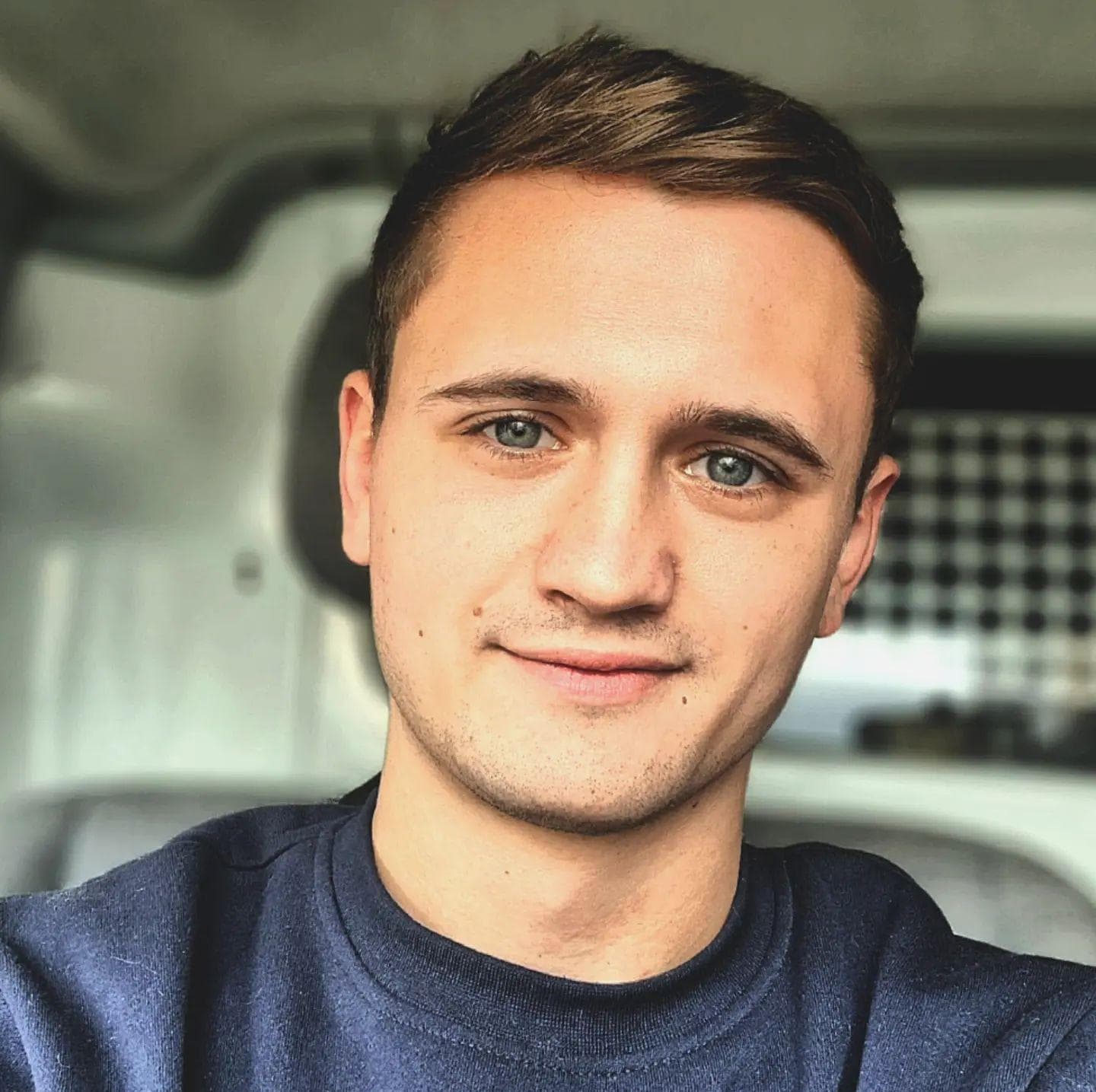 Iulian Ivanov - Coordonator asistență documentară