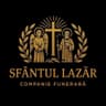 Sfântul Lazăr Logo